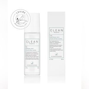 CLEAN Reserve Elderflower Mist - 50ml